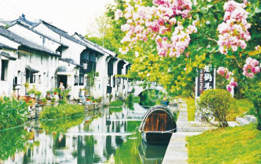 國(guó)家級(jí)、省級(jí)河道治理示范項(xiàng)目