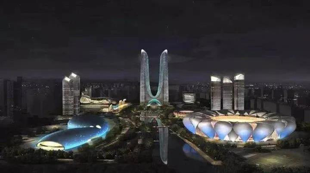 亞運(yùn)快訊:杭州亞運(yùn)會(huì)首批優(yōu)秀音樂作品發(fā)布晚會(huì)現(xiàn)場!